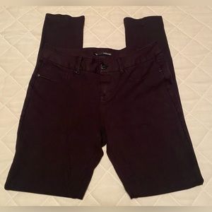 Maurice’s Jeggings—Size M/L